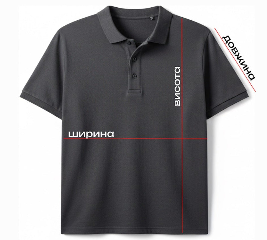 Поло класичного крою