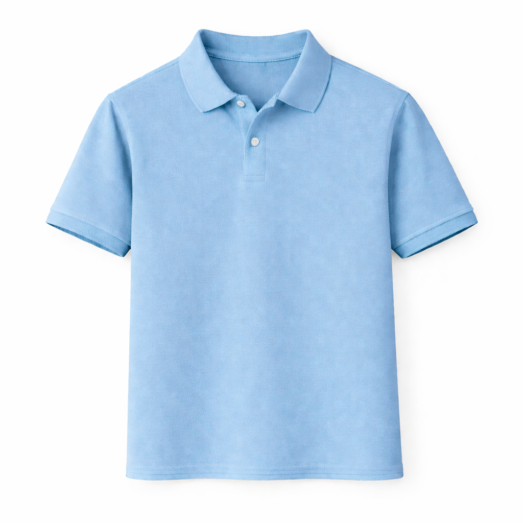 блакитний