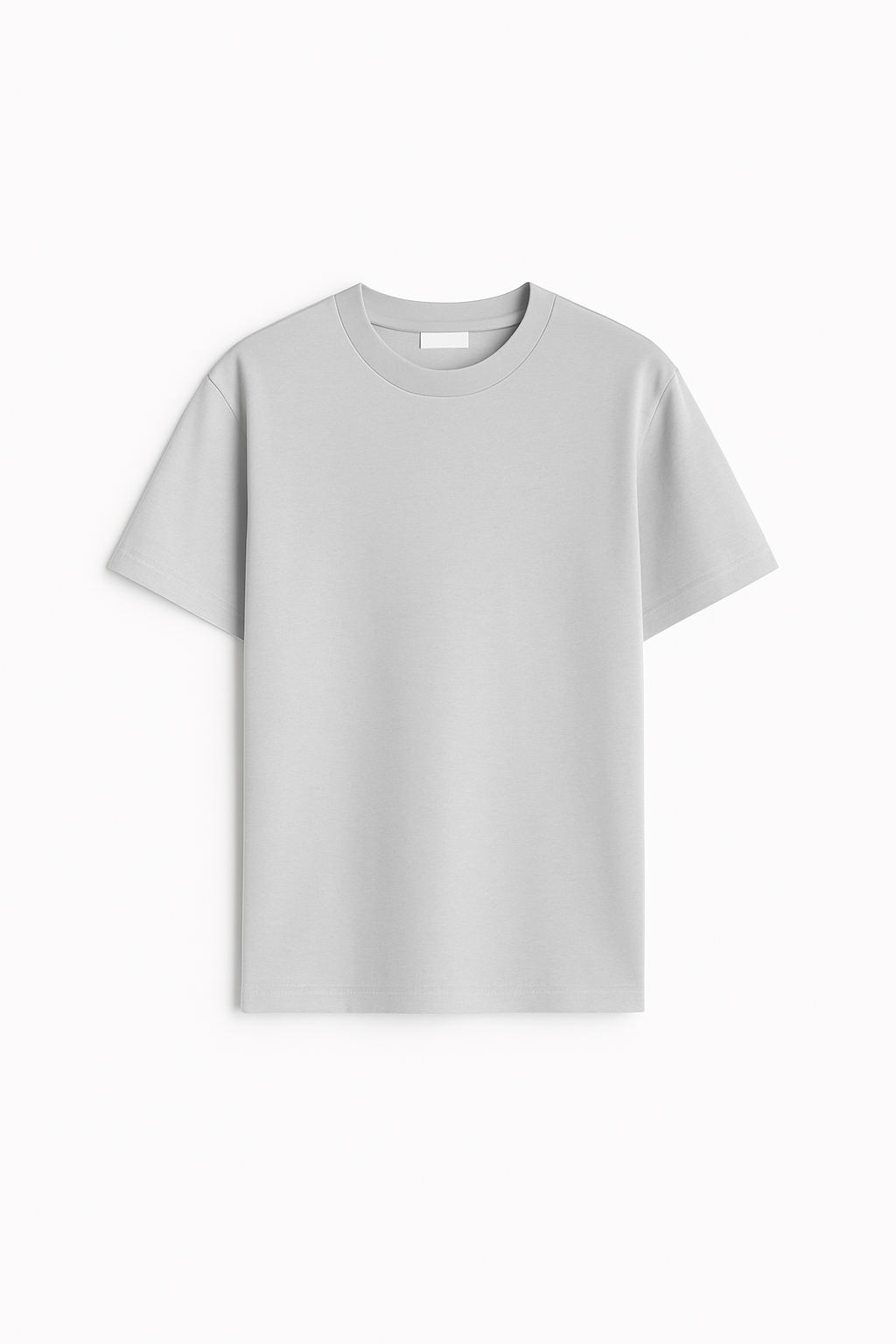 Футболка прямого крою