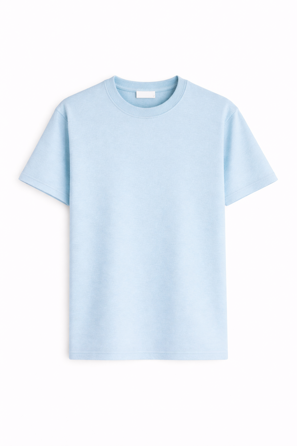 блакитний