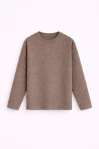 меланж капучино