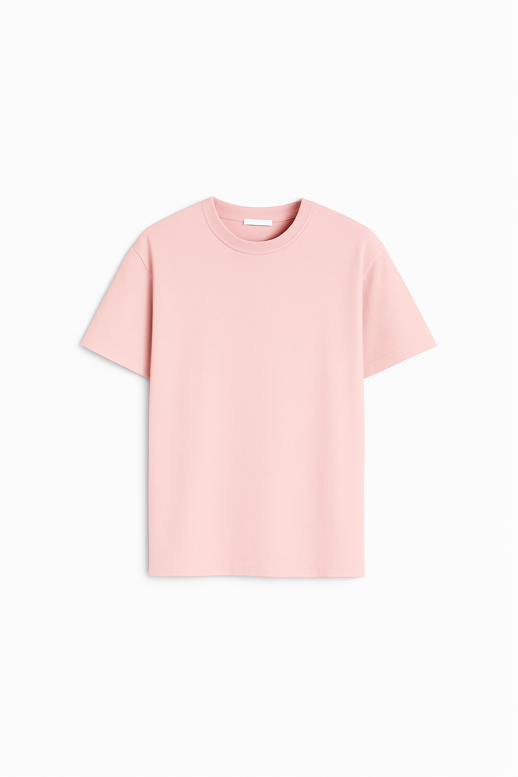 Футболка прямого крою