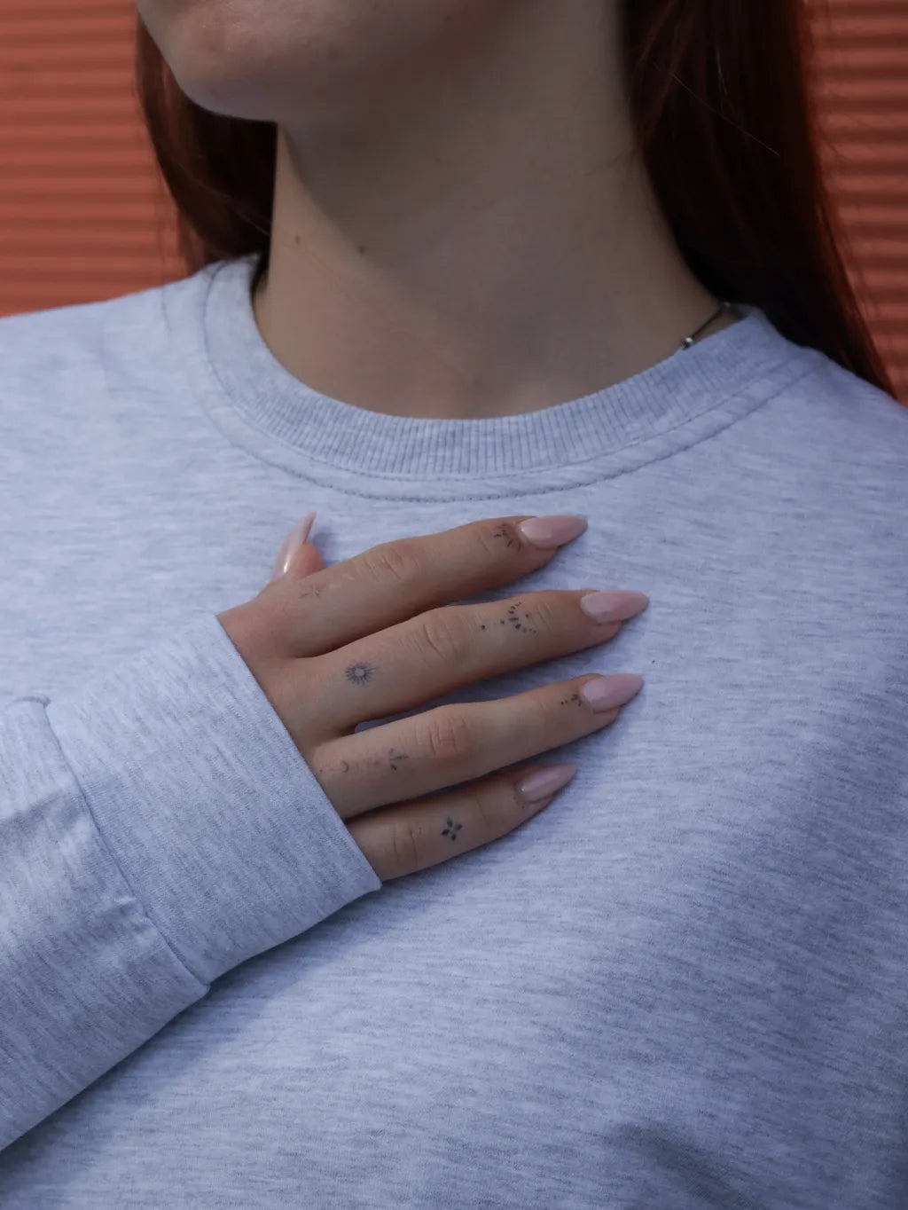 Лонгслів прямого крою