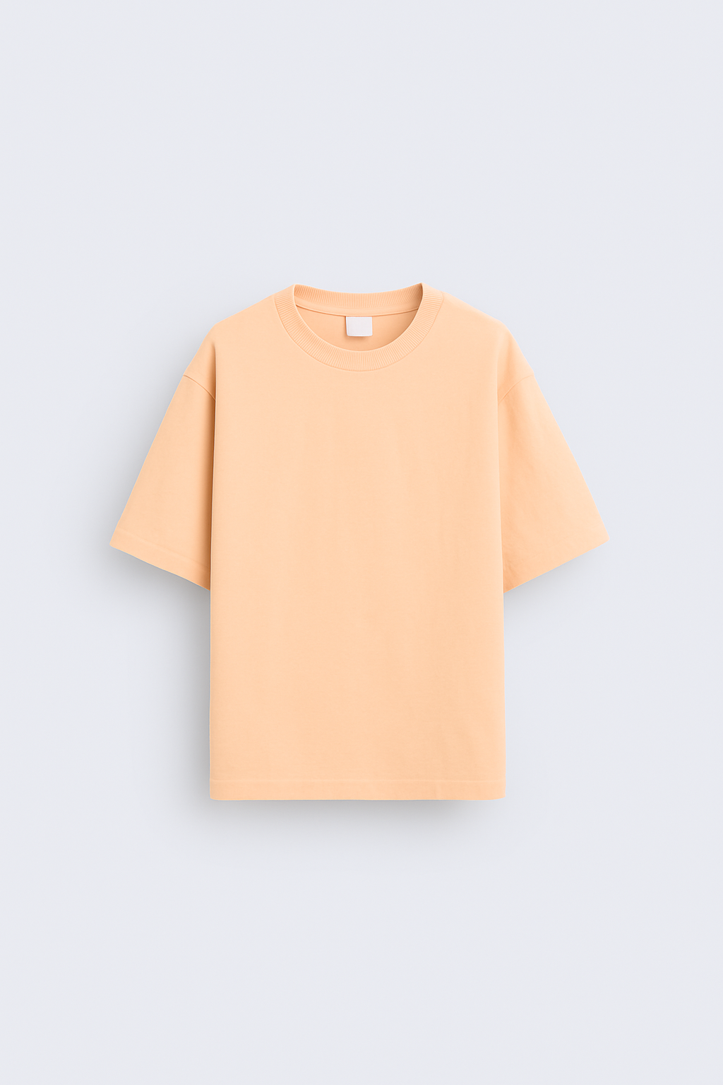 персиковий пух