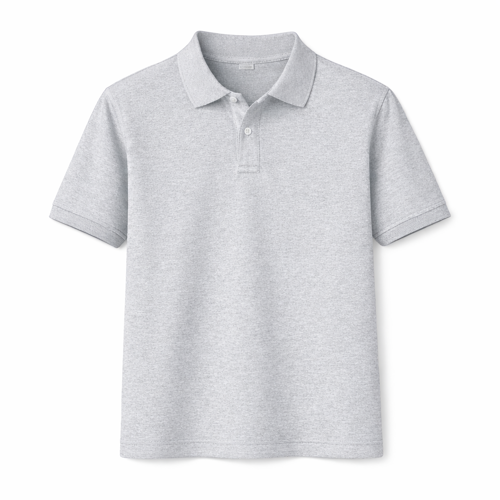 світлий меланж