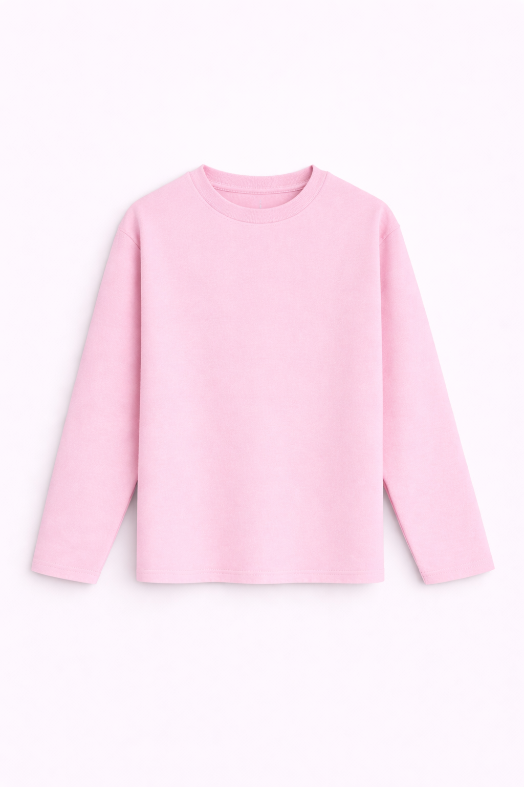 світло-рожевий