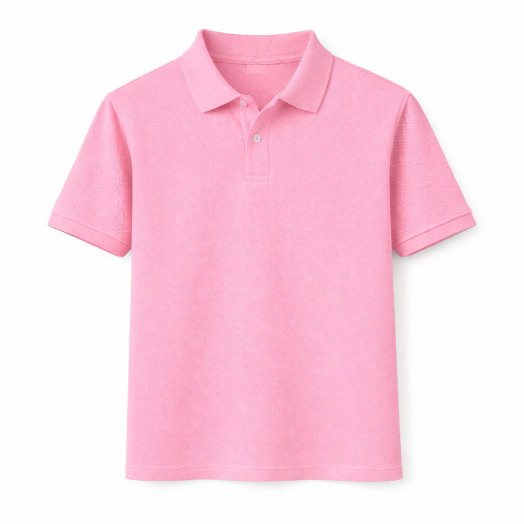 ніжно-рожевий