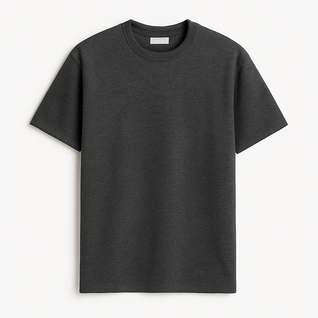 Футболка прямого крою