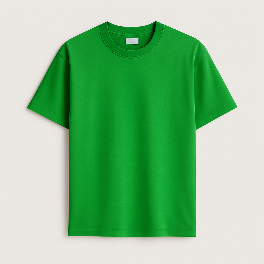 Футболка прямого крою