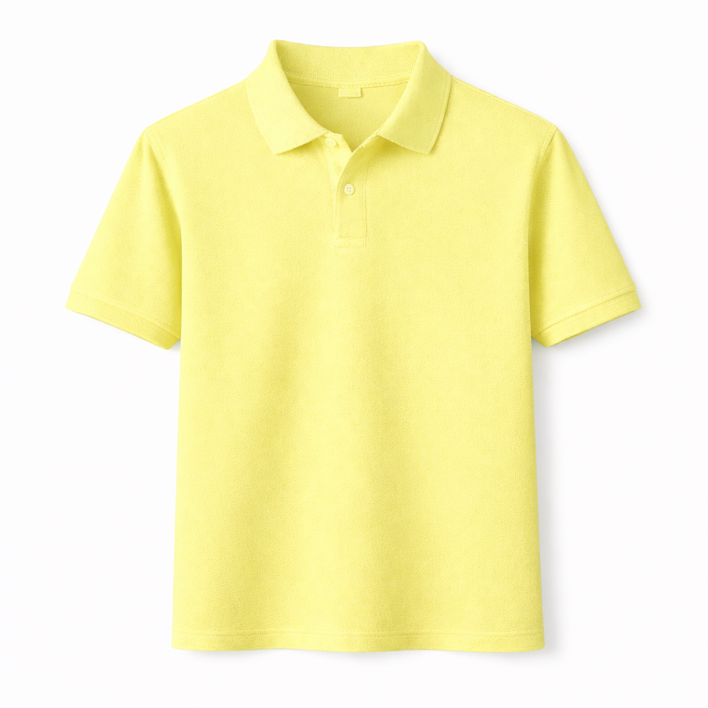 світлий лимон