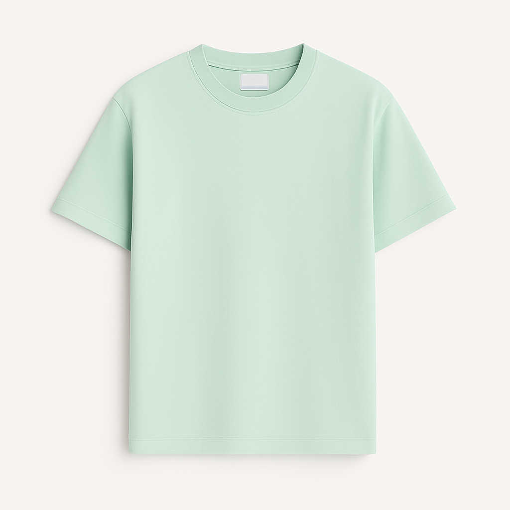 Футболка прямого крою