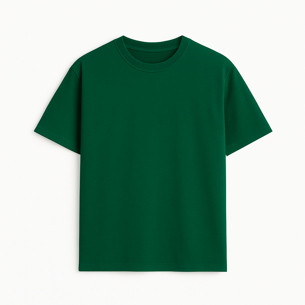 Футболка прямого крою