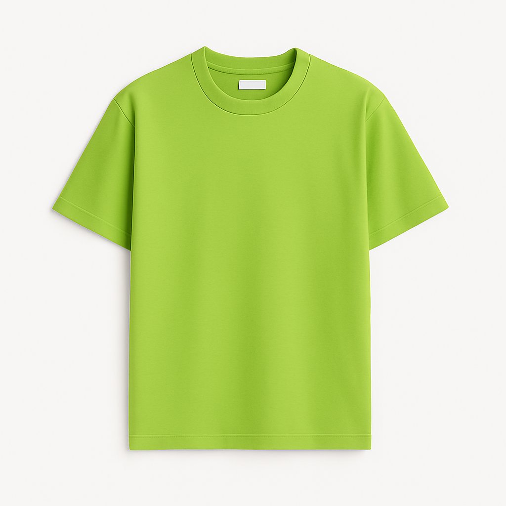 Футболка прямого крою